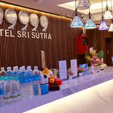 Hotel Sri Sutra  Petaling Jaya Bagian luar foto