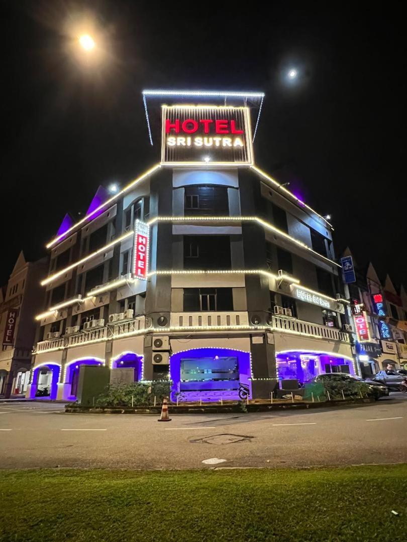 Hotel Sri Sutra  Petaling Jaya Bagian luar foto